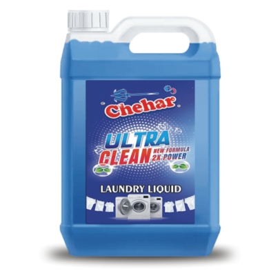 Chehar Blue Laundry Liquid Ken 2