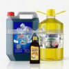 CHEHAR BUDGET FRIENDLY KIT