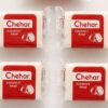 CHEHAR COCONUT OIL SOAP